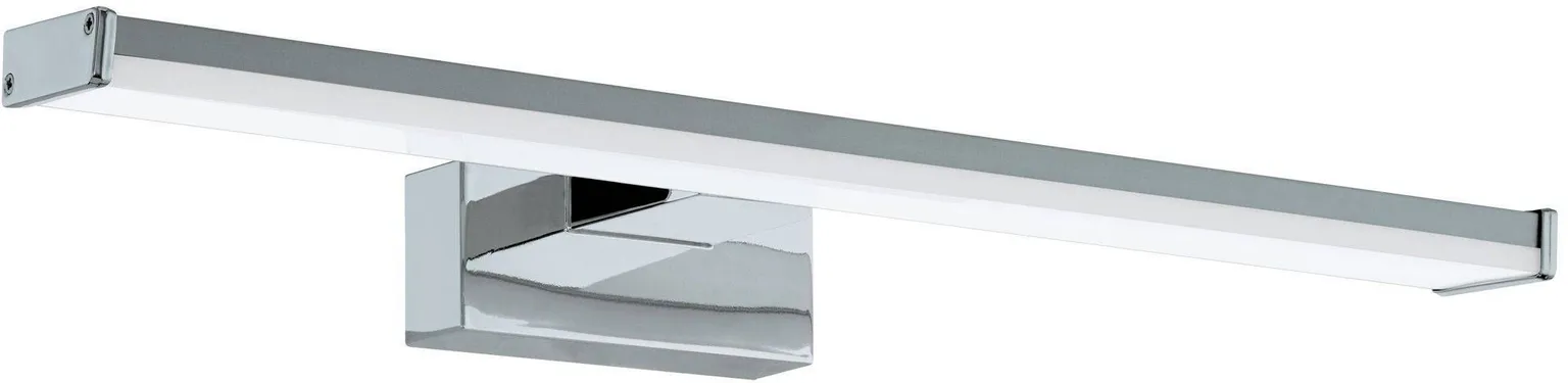 VANNITOAVALGUSTI EGLO PANDELLA 1 7,4W LED 900LM KROOM/HÕBEDANE