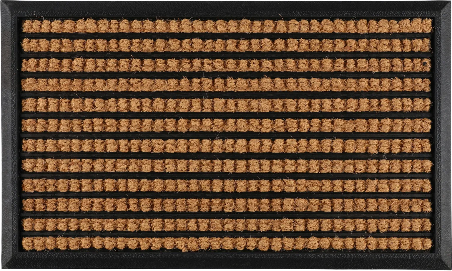 UKSEMATT 4LIVING SOLANA NATURAL 45X75CM