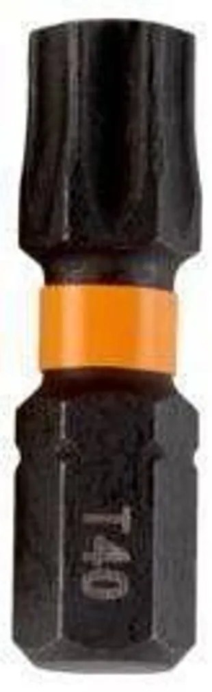 OTSAKUD BAHCO IMPACT 66IM T40 25MM 2TK PAKIS