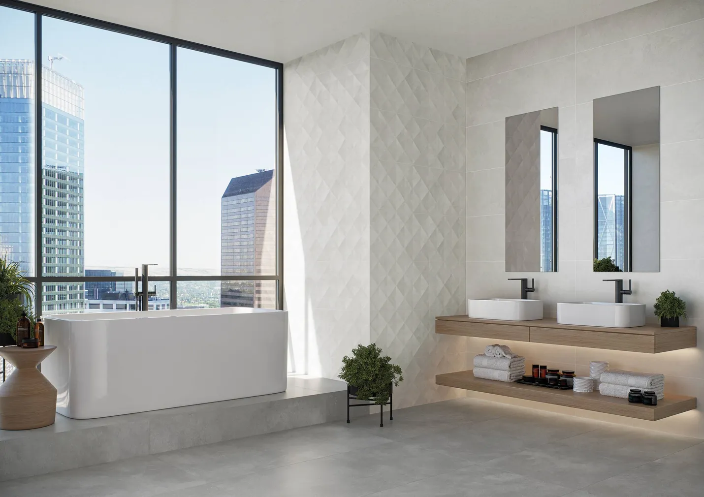 SEINAPLAAT ALAPLANA ROHE SNOW MOSAIC MATE RC 33,3X90CM 1,2M² PAKIS