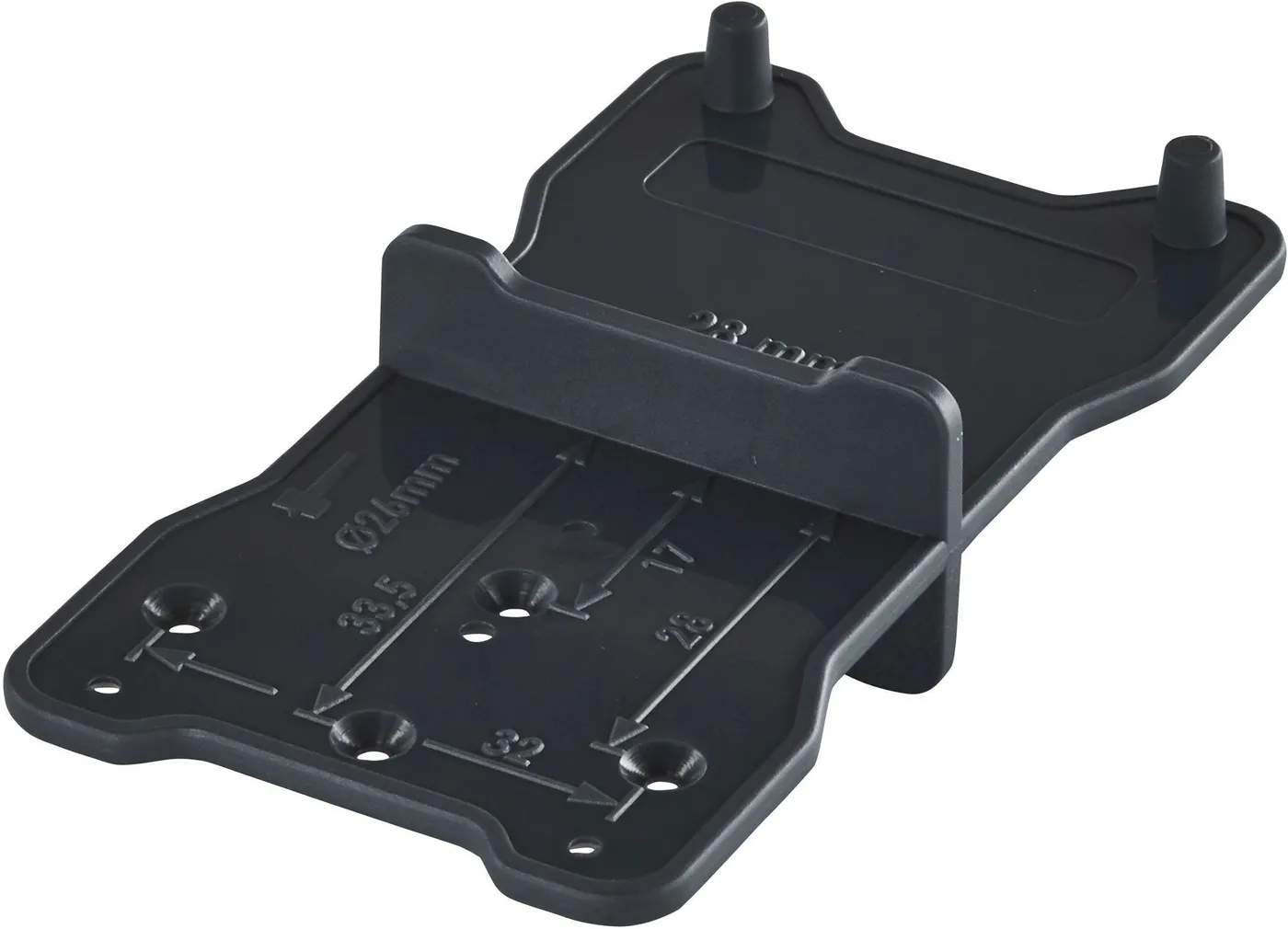 TAPIPUUR WOLFCRAFT 35X90MM SABA 10MM KOOS MÄRKEŠABLOONIGA
