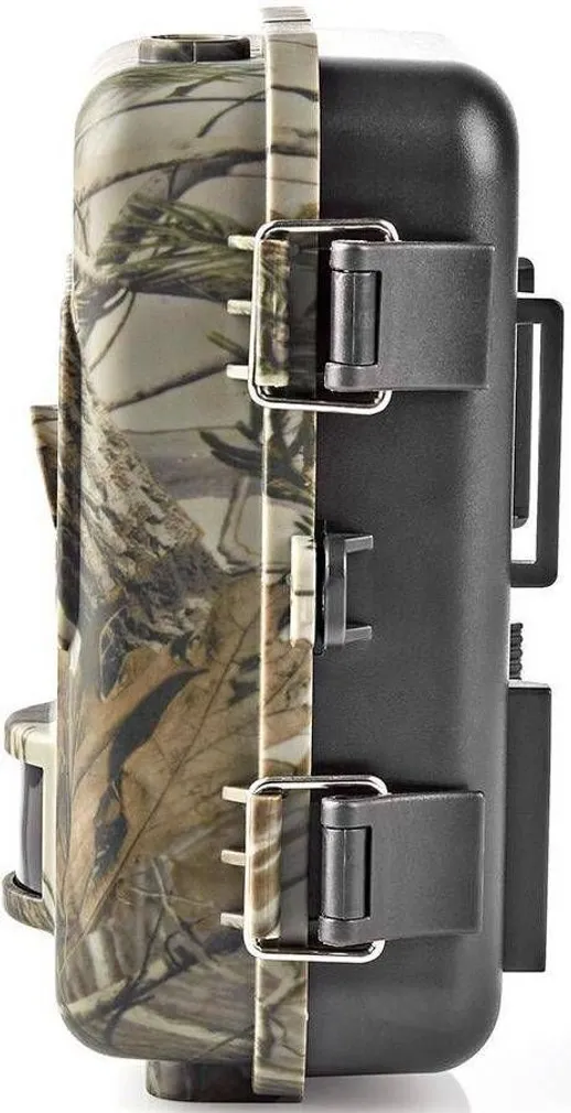 RAJAKAAMERA NEDIS 1080P IP66 IR LCD 2,4