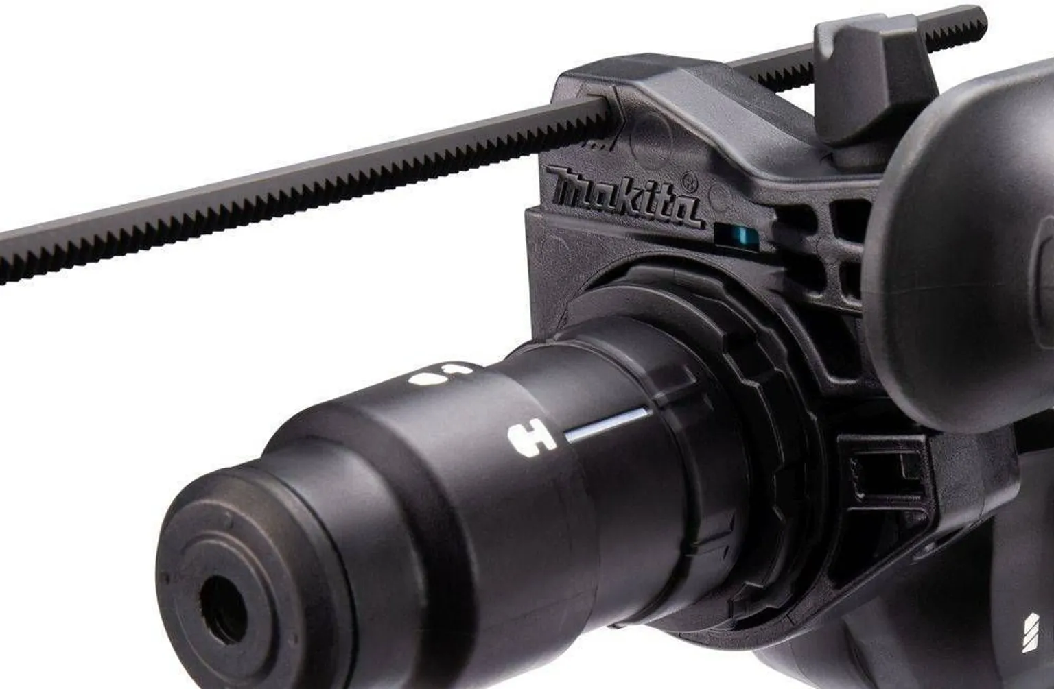 AKUPUURVASAR MAKITA XG 40V 2X4,0AH 2,9J