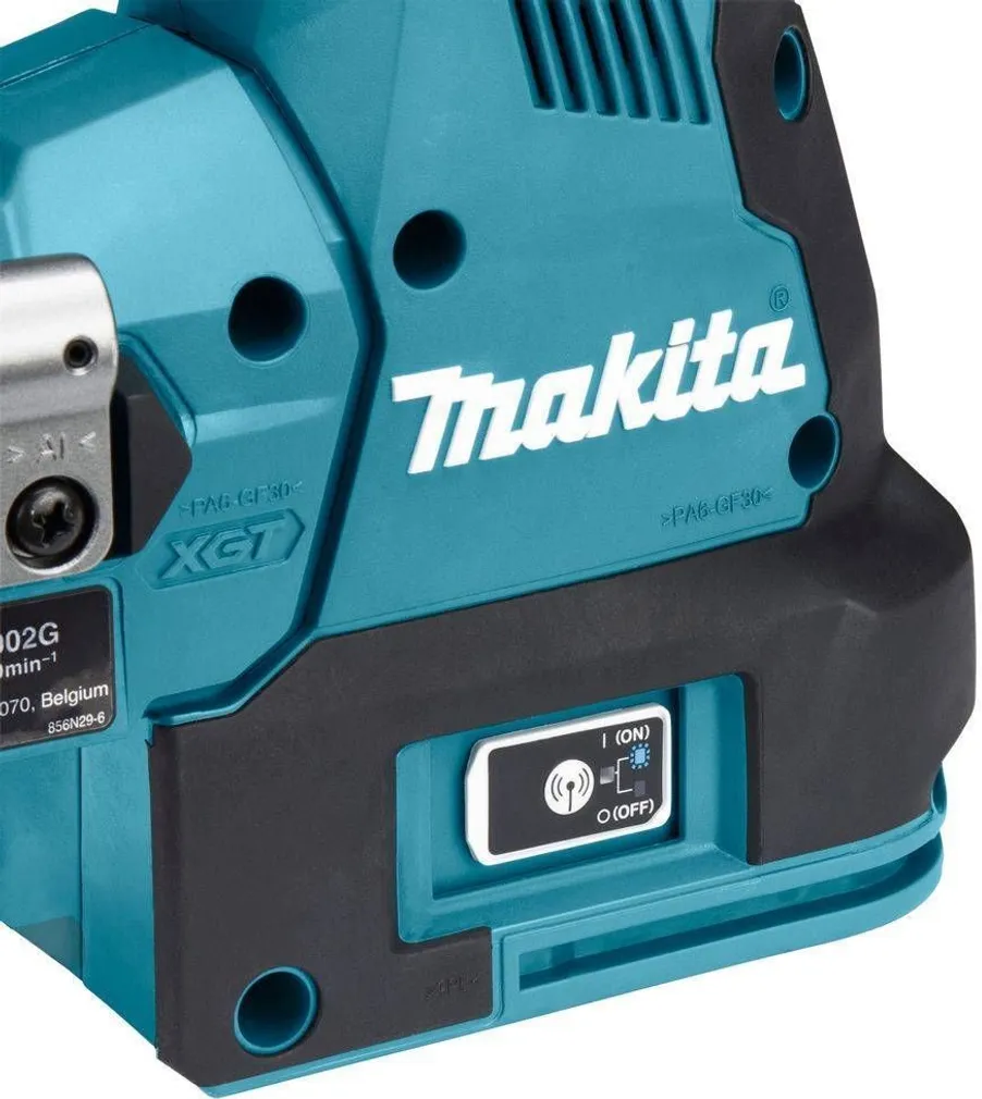 AKUPUURVASAR MAKITA XG 40V 2X4,0AH 2,9J