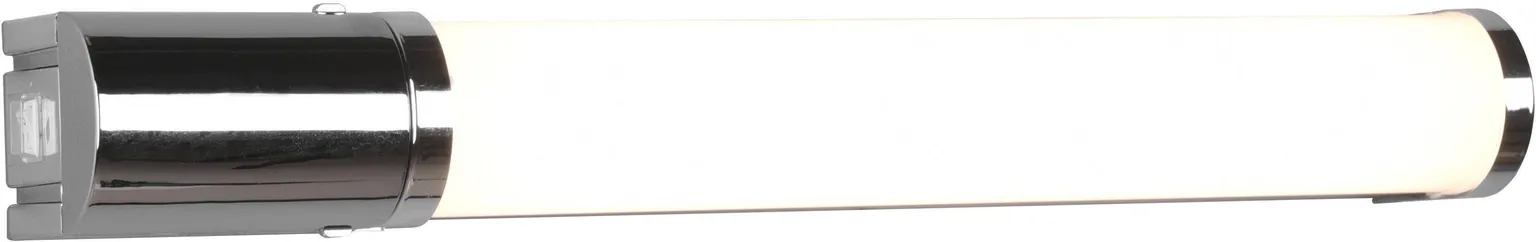 VANNITOAVALGUSTI TRIO PIERA 8W LED 850LM 41CM KROOM