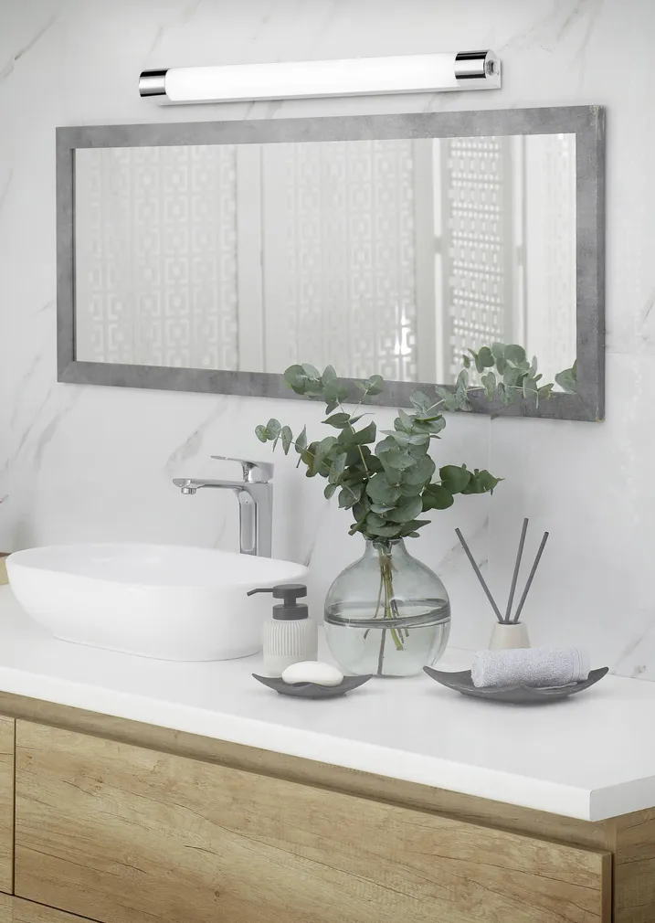 VANNITOAVALGUSTI TRIO KOLIAN 9W LED 970LM 64CM