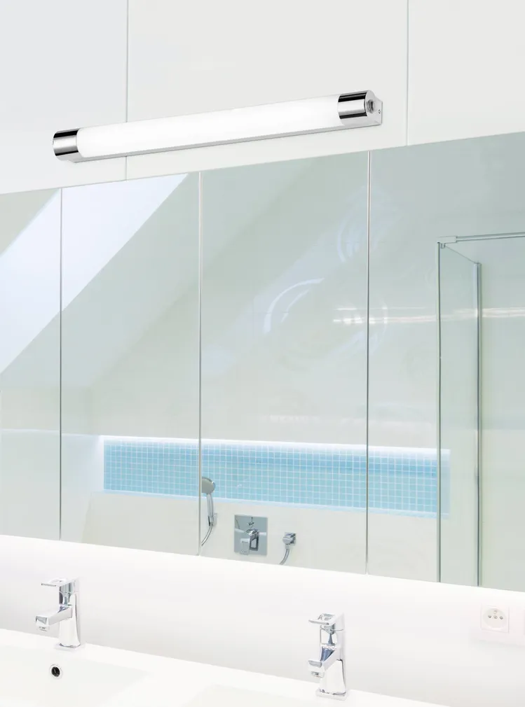 VANNITOAVALGUSTI TRIO KOLIAN 9W LED 970LM 64CM