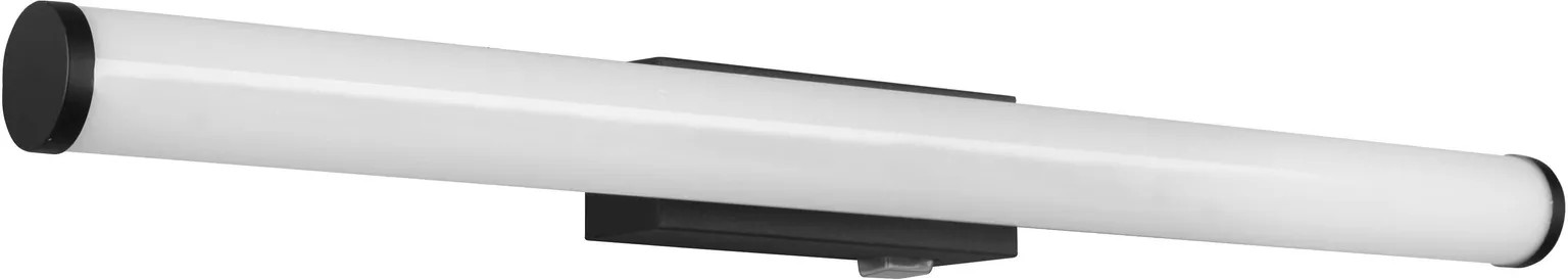 VANNITOAVALGUSTI TRIO MATTIMO 6,5W LED 680LM 60CM MUST