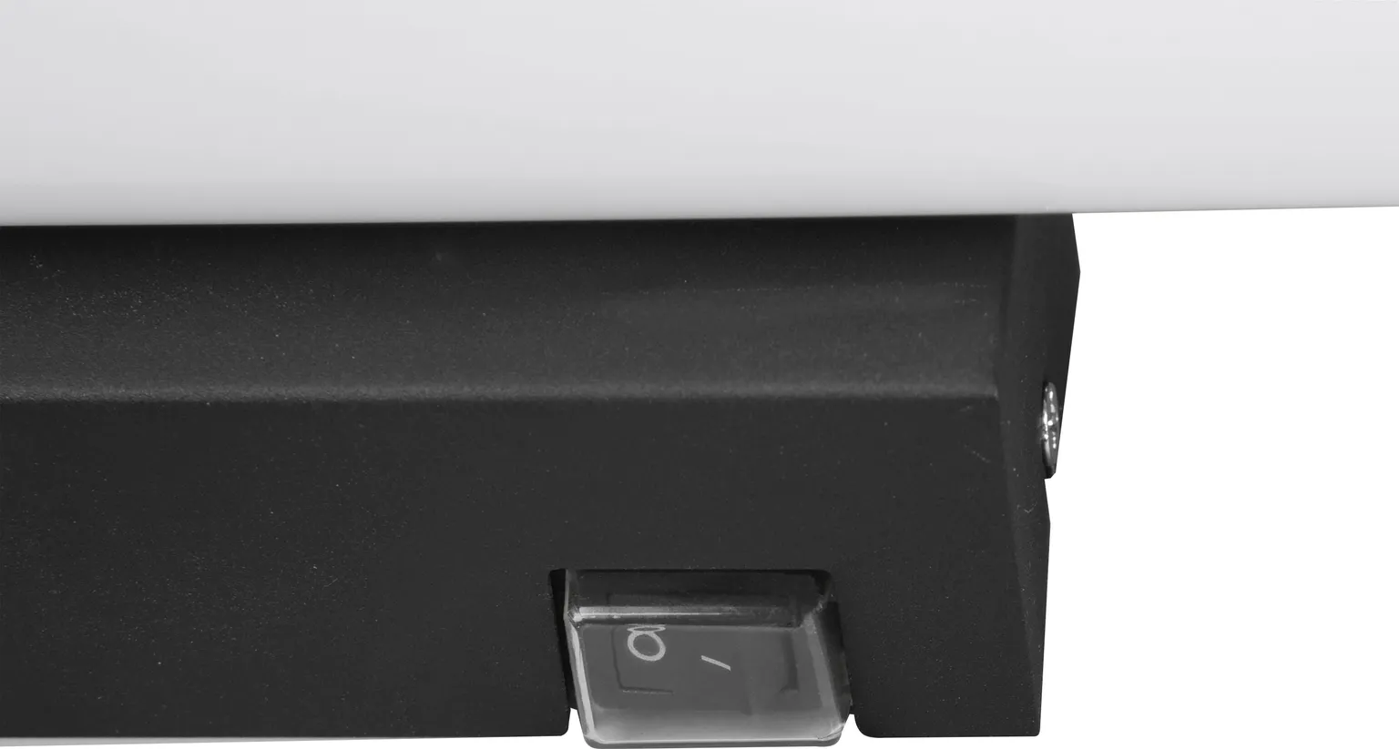 VANNITOAVALGUSTI TRIO MATTIMO 6,5W LED 680LM 60CM MUST