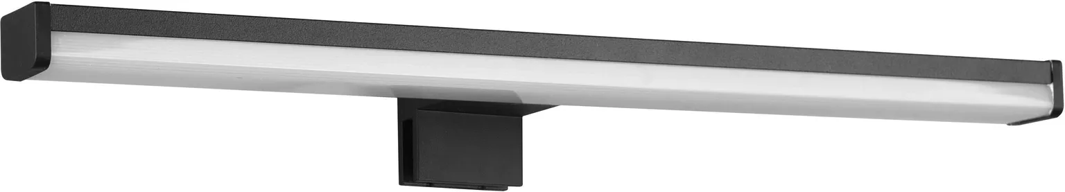 VANNITOAVALGUSTI TRIO LIFALSE 7,5W LED 800LM 40CM MUST