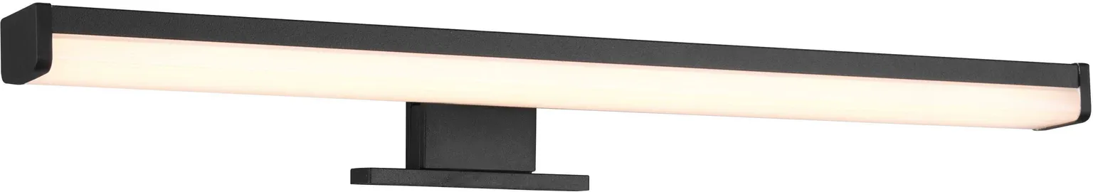 VANNITOAVALGUSTI TRIO LIFALSE 7,5W LED 800LM 40CM MUST