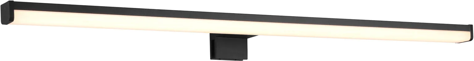 VANNITOAVALGUSTI TRIO LIFALSE 11,5W LED 1200LM 60CM MUST