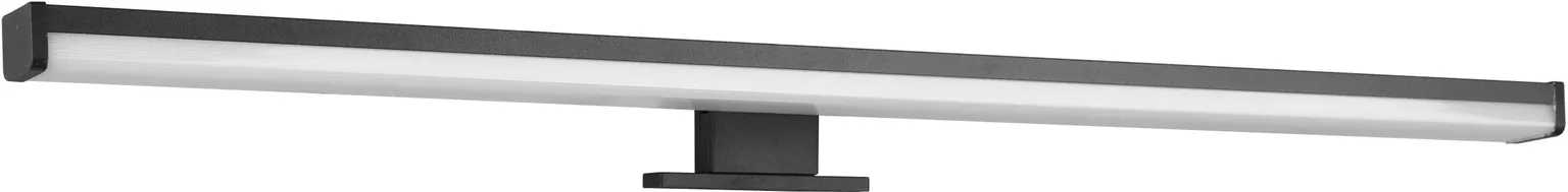 VANNITOAVALGUSTI TRIO LIFALSE 11,5W LED 1200LM 60CM MUST