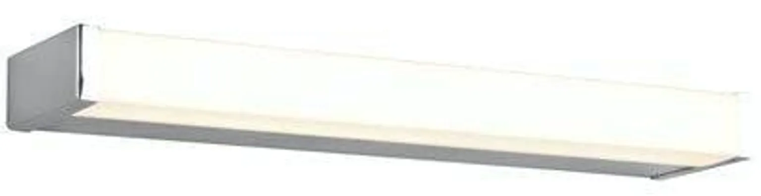 VANNITOAVALGUSTI TRIO FABIO 6W LED 700LM 41CM KROOM