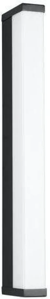 VANNITOAVALGUSTI TRIO FABIO 6W LED 700LM 41CM MUST