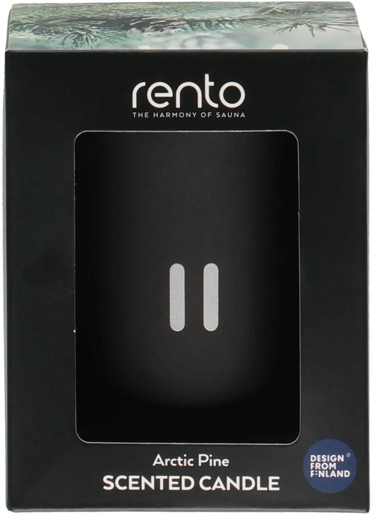 LÕHNAKÜÜNAL RENTO ARKTILINE MÄND