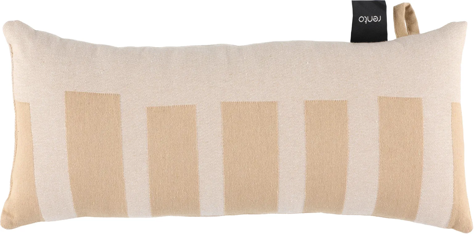 SAUNAPADI RENTO BEEŽ 50X22CM