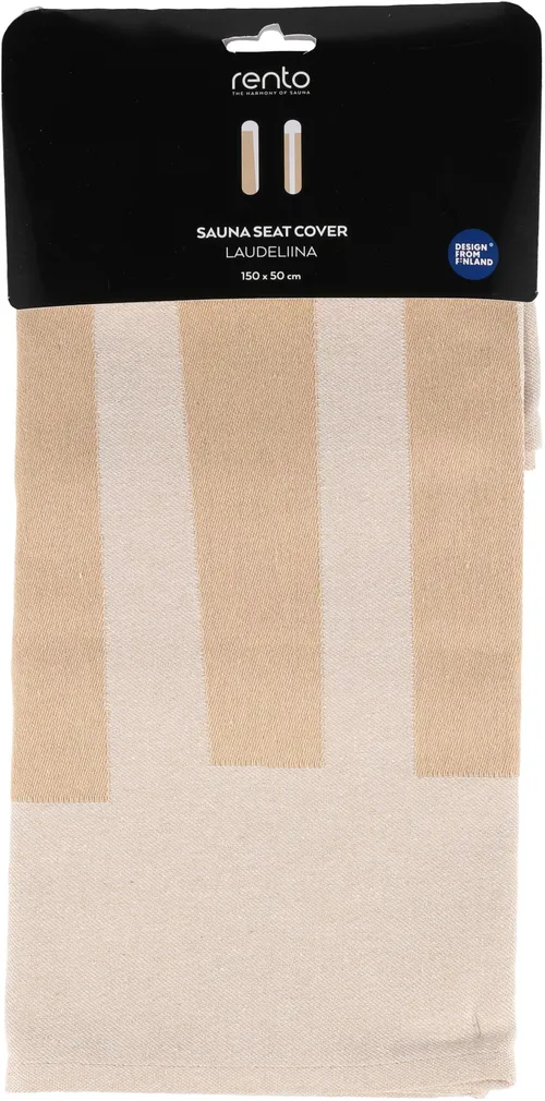 ISTMEKATE RENTO BEEŽ 50X150CM