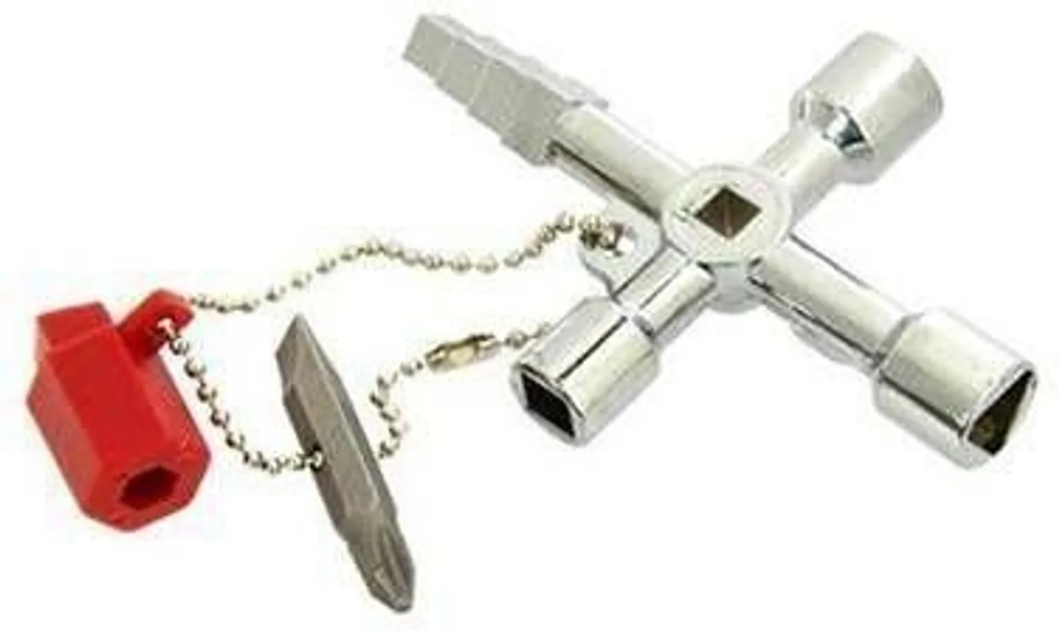 TEHNOKAPI VÕTI GEKO MULTI 4