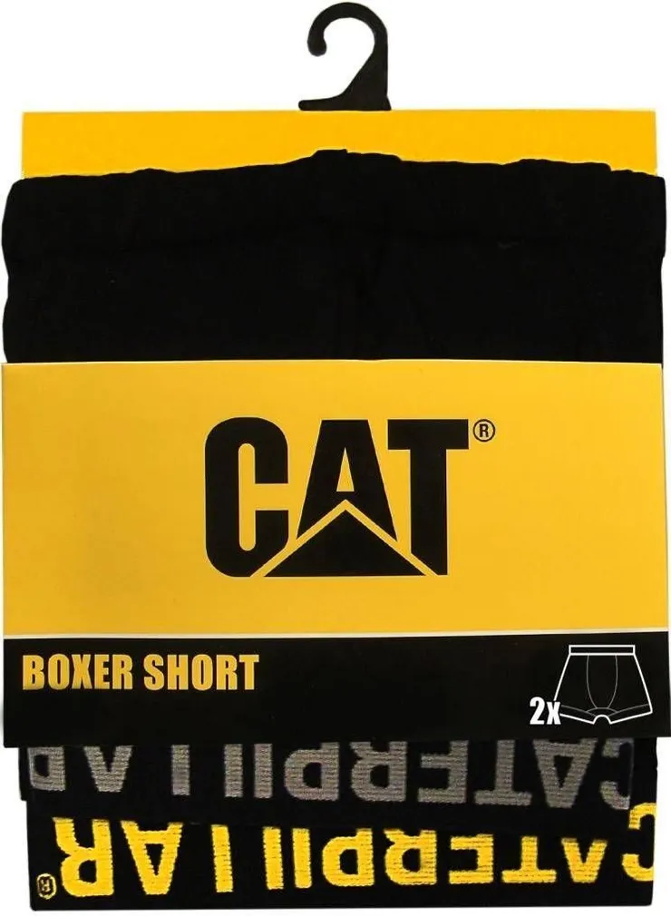 BOKSERID CAT MEESTE DL84 MUST XXL 2TK PAKIS