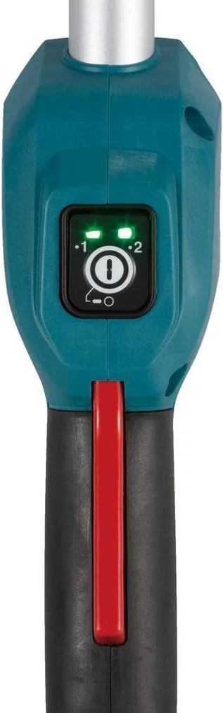 AKUTRIMMER MAKITA DUR192LZ 18V ILMA AKU JA LAADIJATA