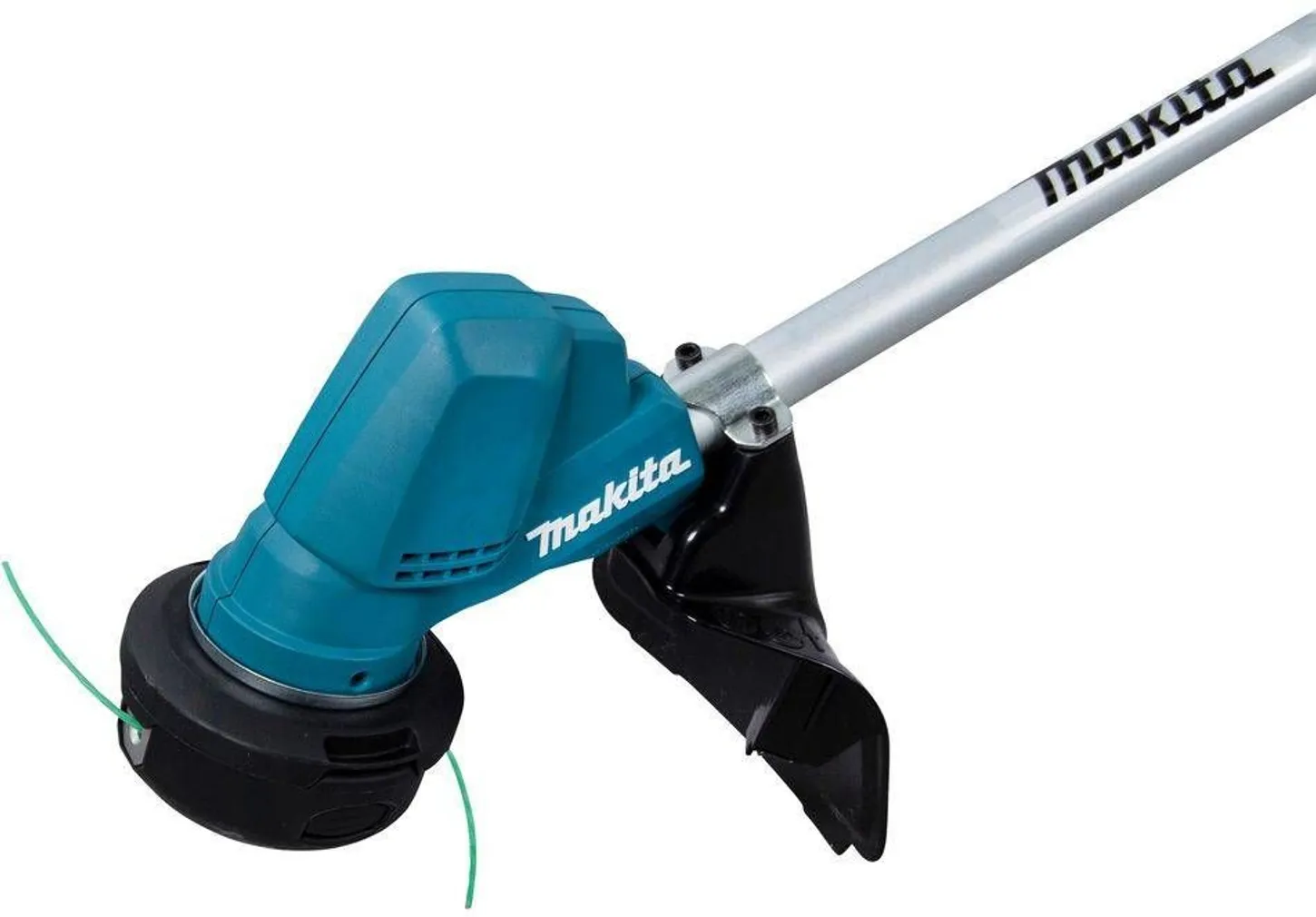 AKUTRIMMER MAKITA DUR192LZ 18V ILMA AKU JA LAADIJATA