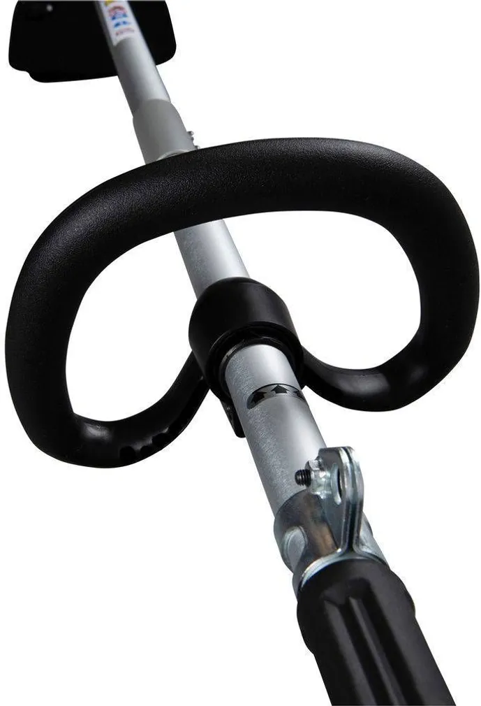 AKUTRIMMER MAKITA DUR192LZ 18V ILMA AKU JA LAADIJATA