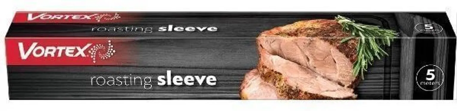 KÜPSETUSKILE VORTEX 5M