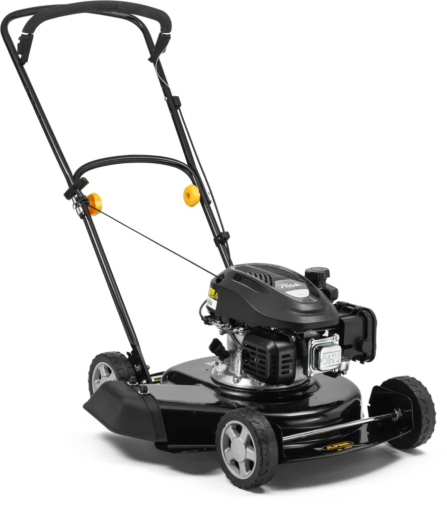 MURUNIIDUK ALPINA BL 450