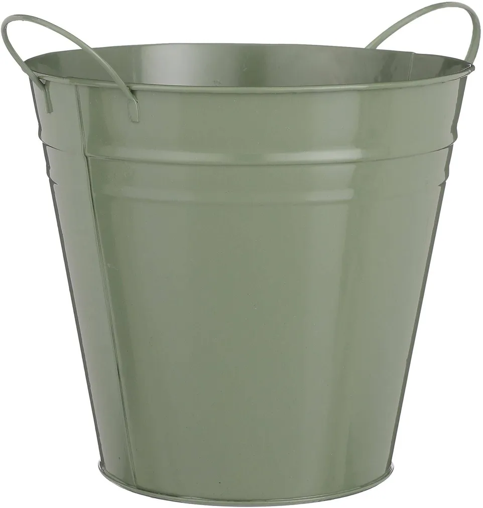 ÜMBRISPOTT MICA JOEY 21X22CM, ROHELINE