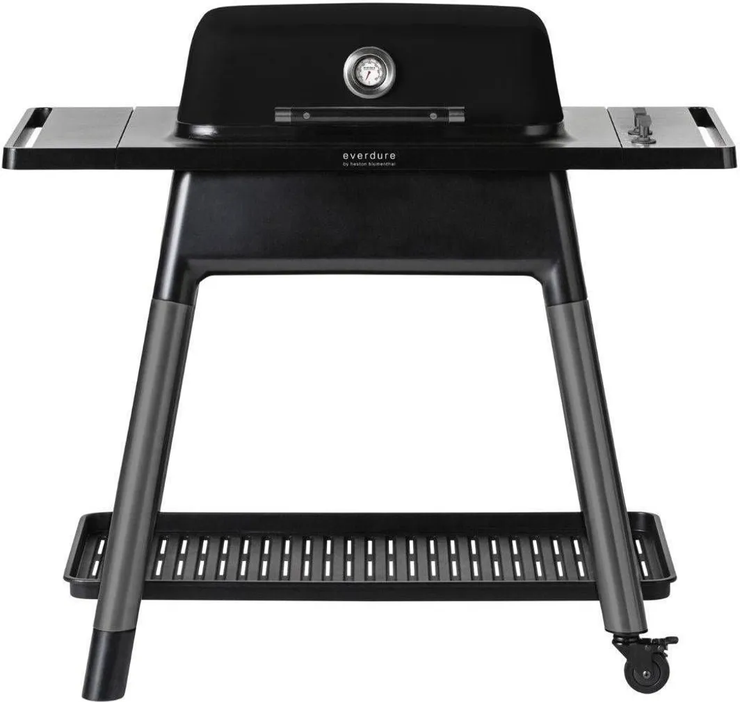 GAASIGRILL EVERDURE BY HESTON BLUMENTHAL FORCE MUST