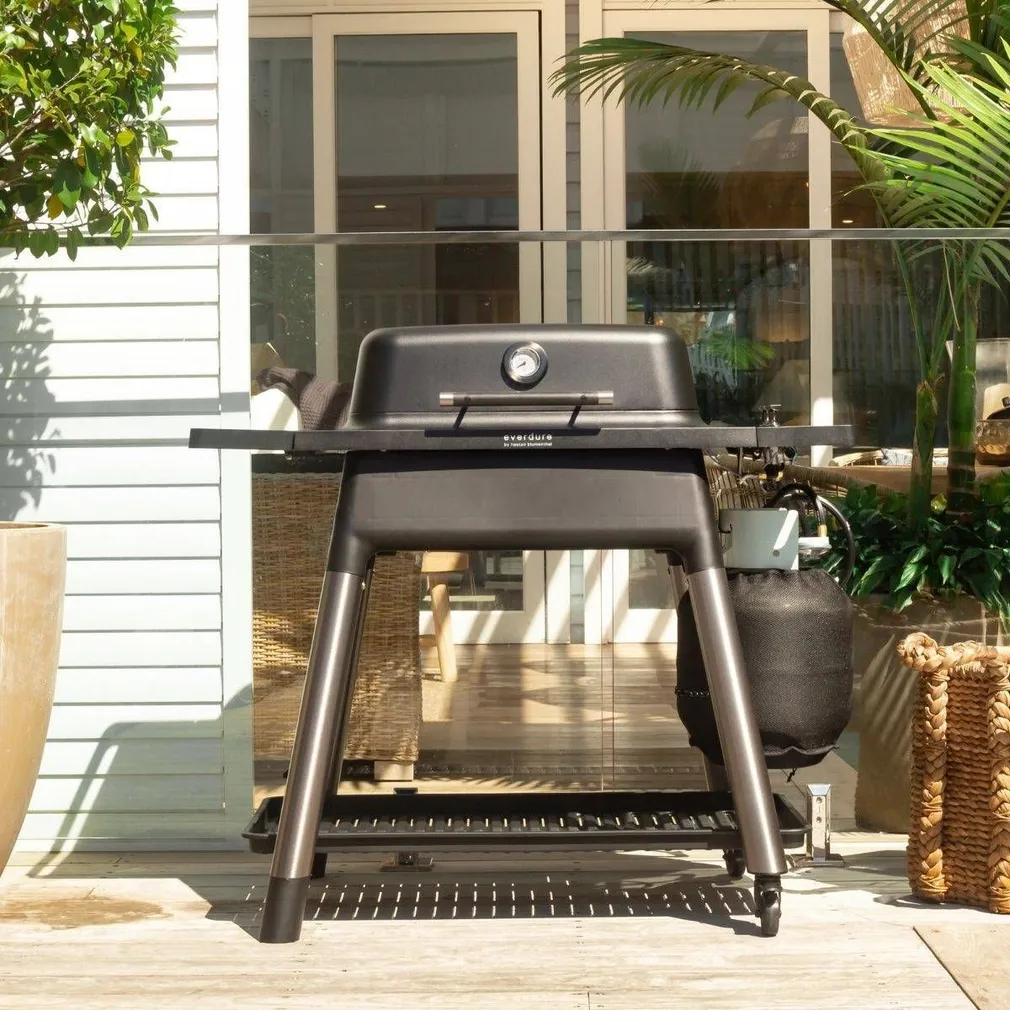 GAASIGRILL EVERDURE BY HESTON BLUMENTHAL FORCE MUST