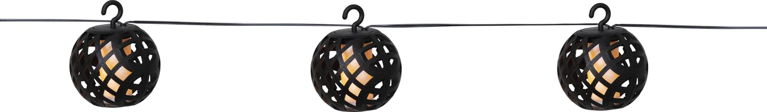 AIAVALGUSTI SOLAR STAR TRADING PEOTULEDE KETT FLAME