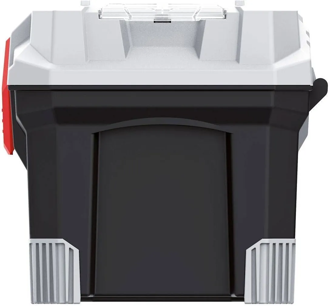 TÖÖRIISTAKAST KISTENBERG TITAN PLUS 496X258X240MM