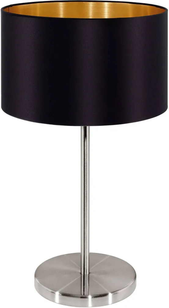 LAUALAMP EGLO MASERLO 1X60W E27