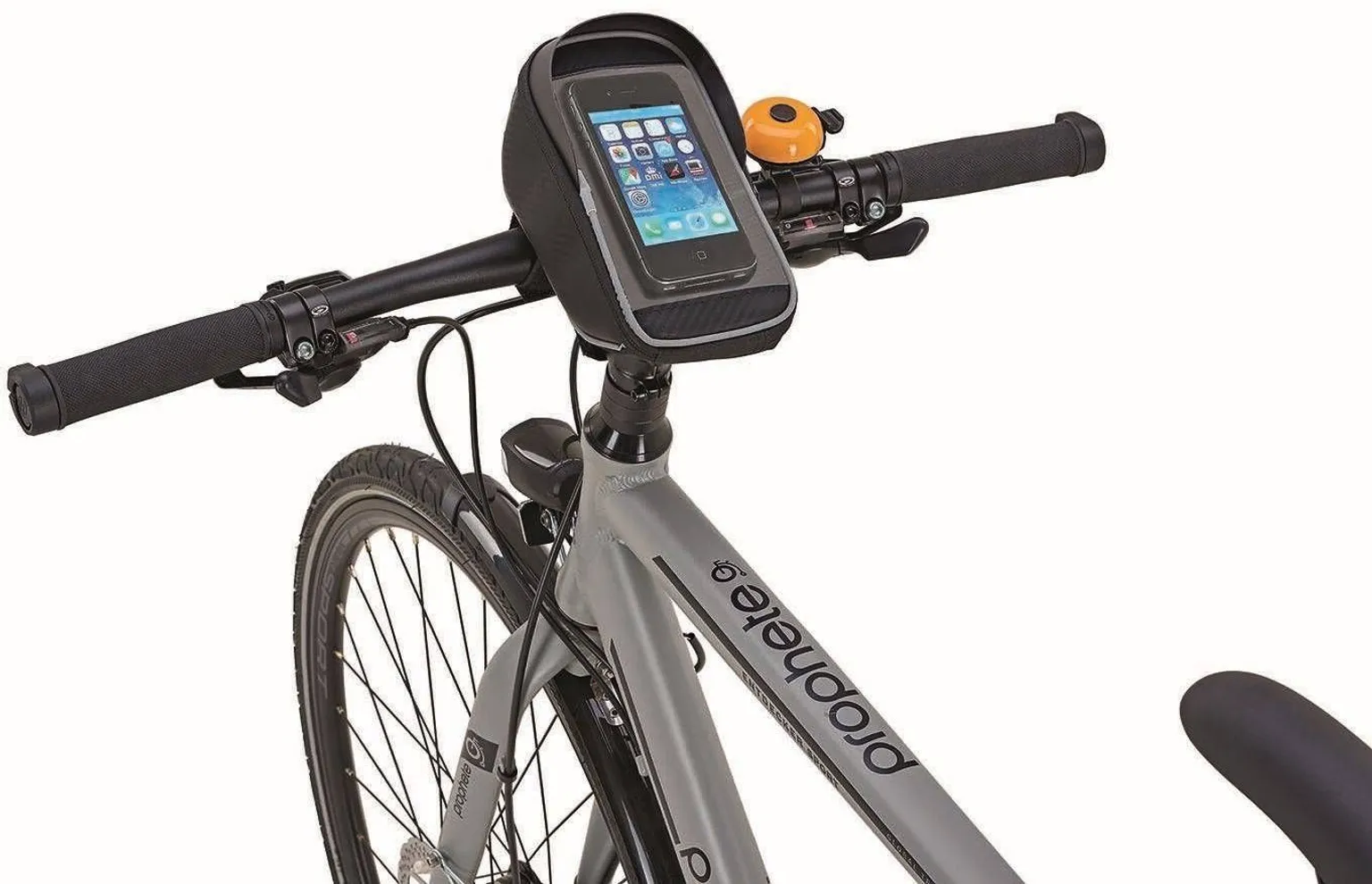 TELEFONIHOIDIK PROPHETE JALGRATTALE VEEKINDEL