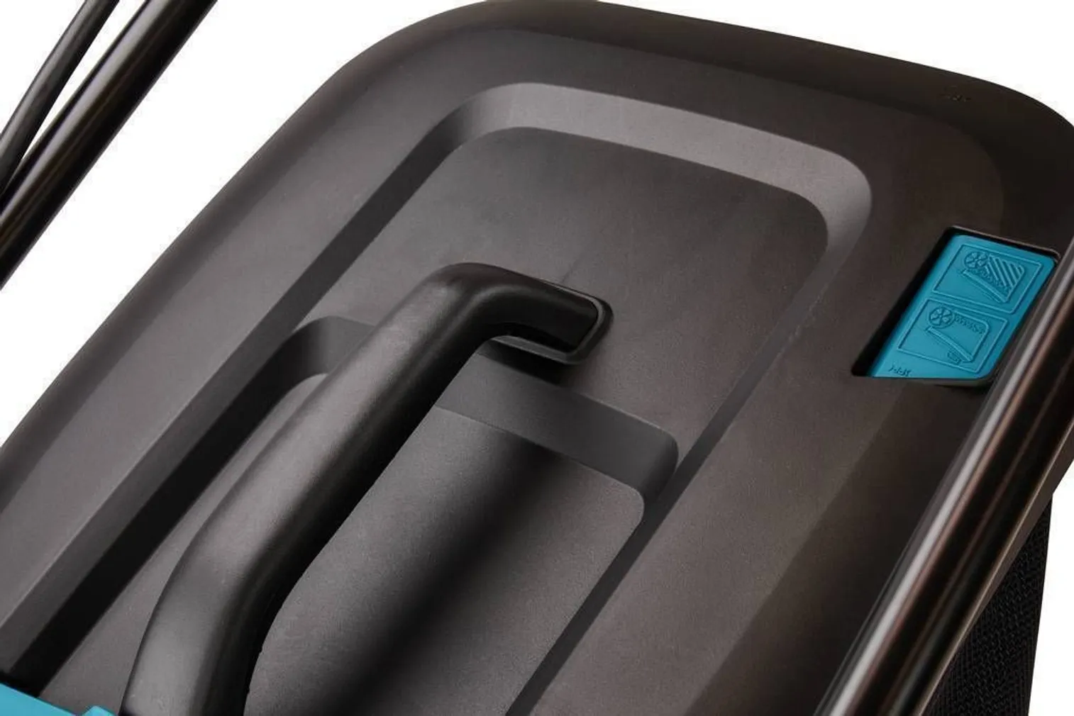 AKUMURUNIIDUK MAKITA DLM330RT 33CM 18V 1X5,0AH