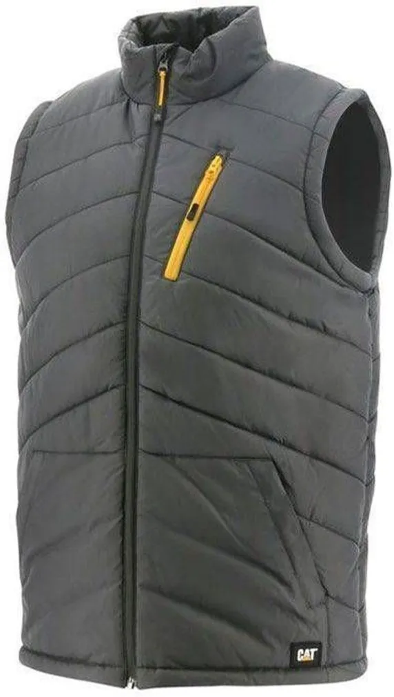 VEST CAT MEESTE HALL L