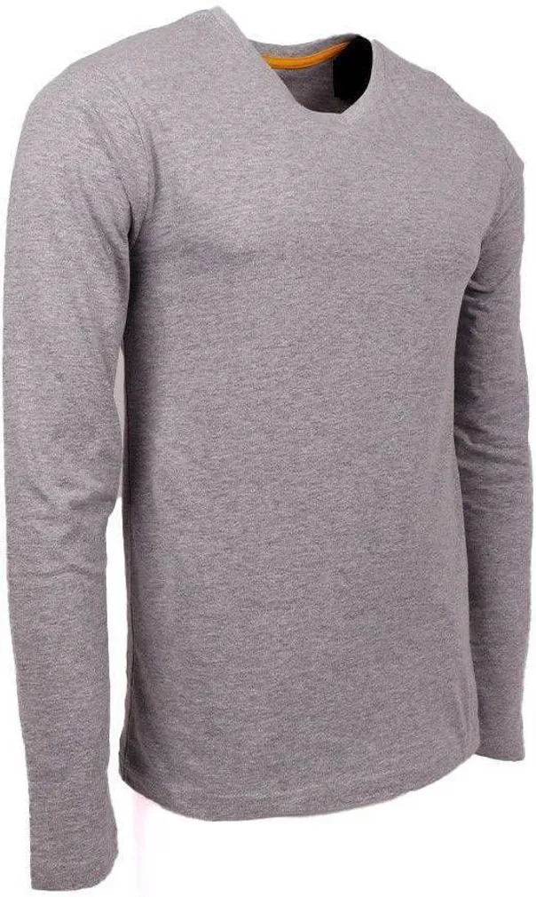 SÄRK PIKKADE VARRUKATEGA CAT MEESTE HELEHALL L