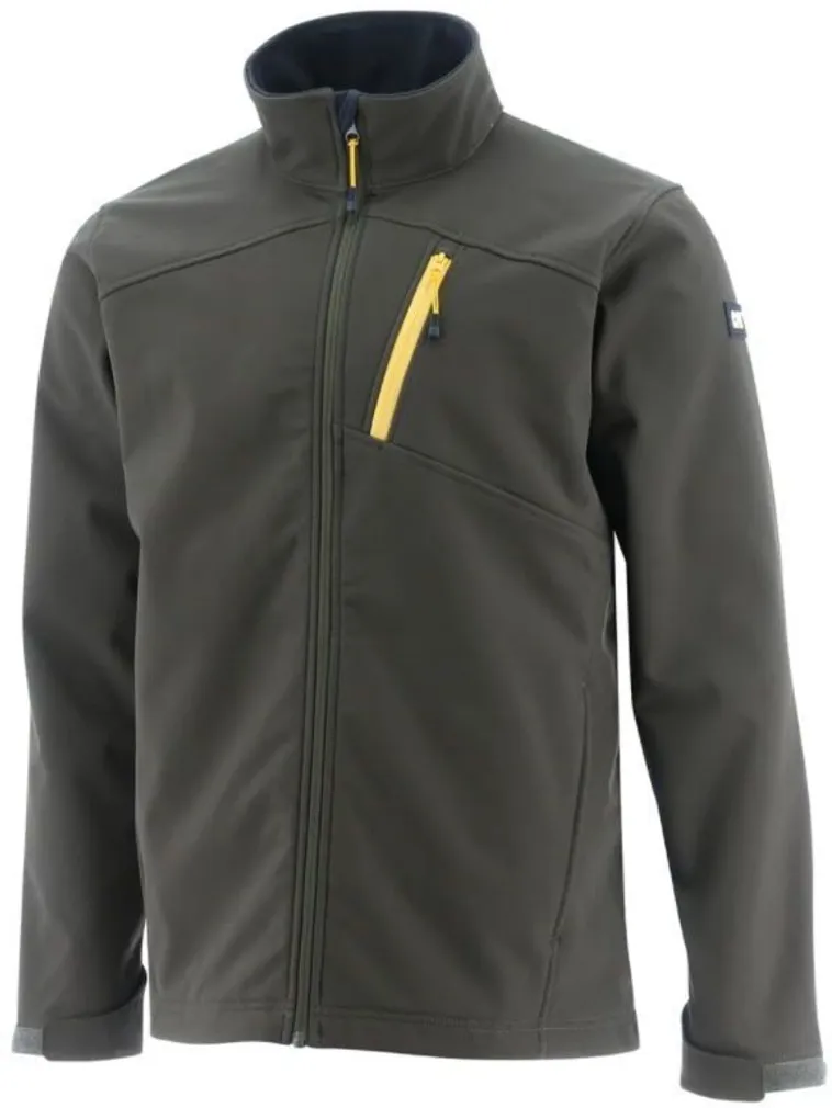 TÖÖJOPE CAT MEESTE ROHELINE 2XL