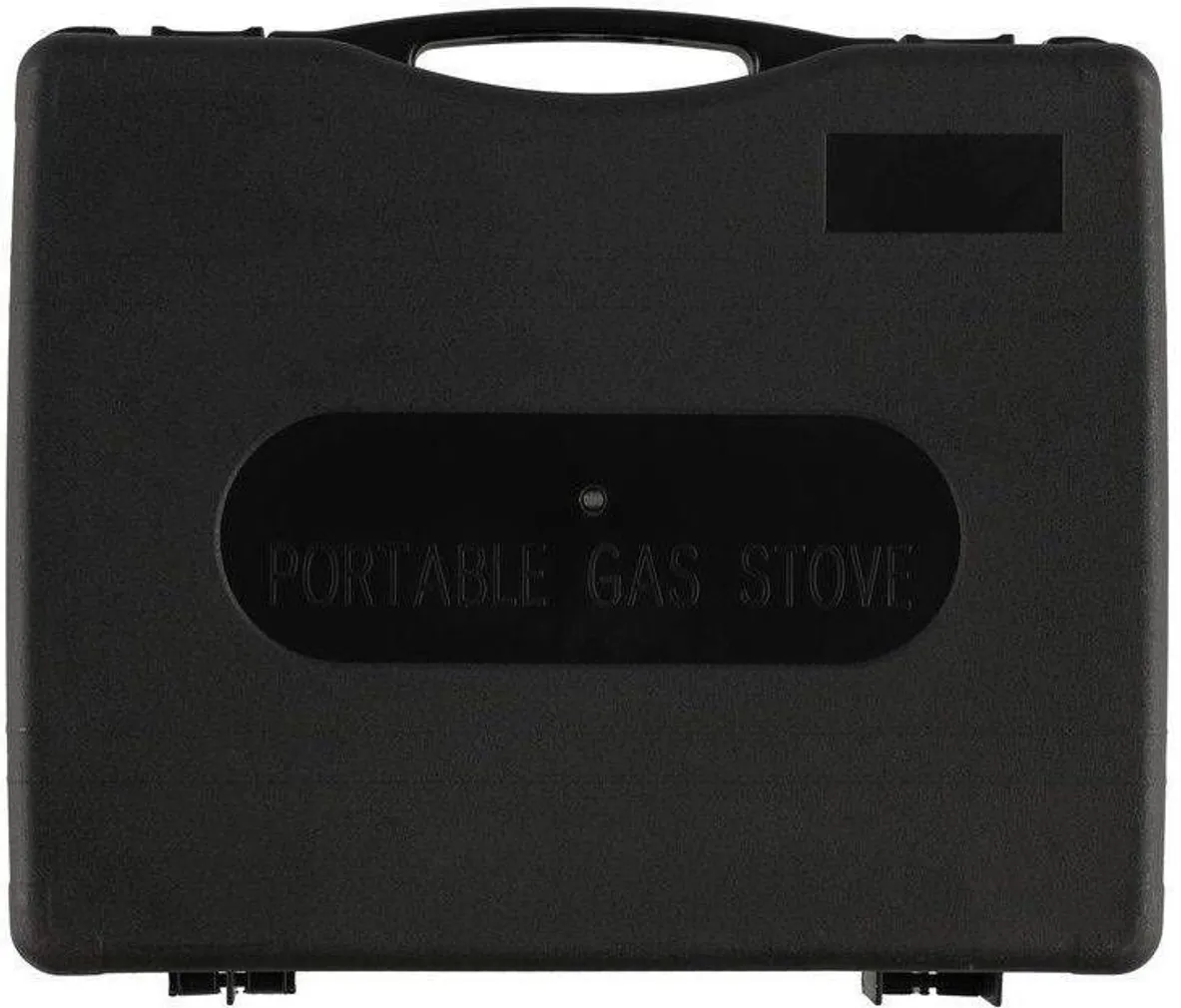 GAASIPLIIT MUSTANG ELEKTROONSE SÜÜTEGA