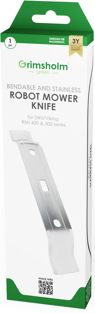 LÕIKETERA ROBOTMURUNIIDUKILE GRIMSHOLM STIHL/VIKING MI 4 20CM