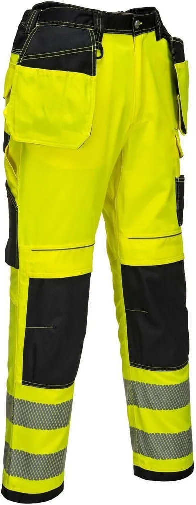 TÖÖPÜKSID PORTWEST KÕRGNÄHTAVAD T501 RIPPTASKUTEGA KOLLANE 34