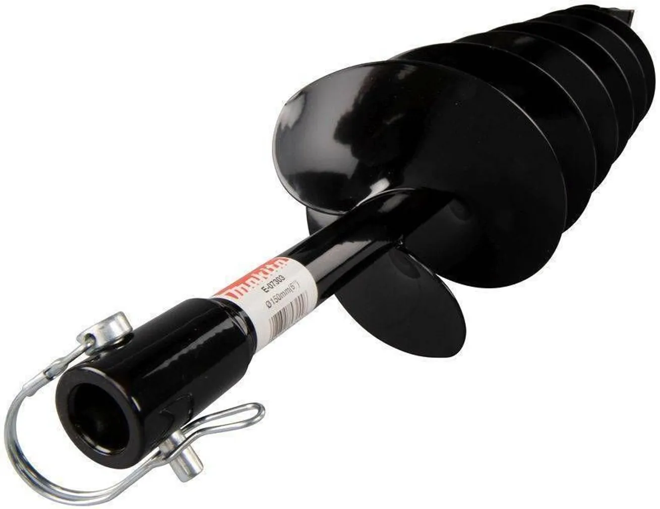 PINNASEPUURI PUUR MAKITA TIHVTIGA Ø150X800