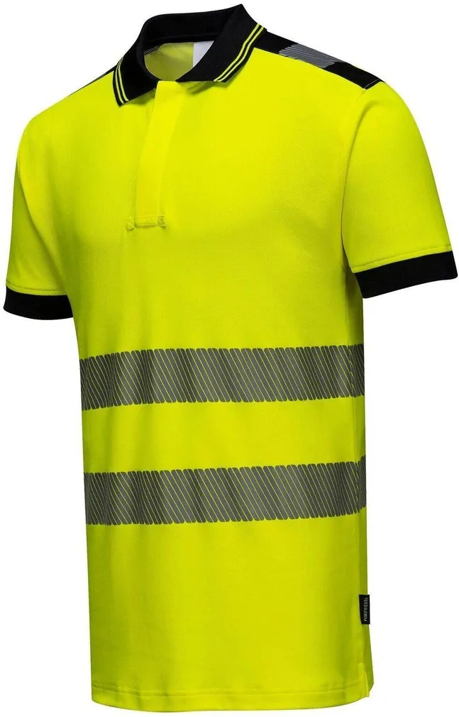 POLOSÄRK PORTWEST VISION KOLLANE XXL