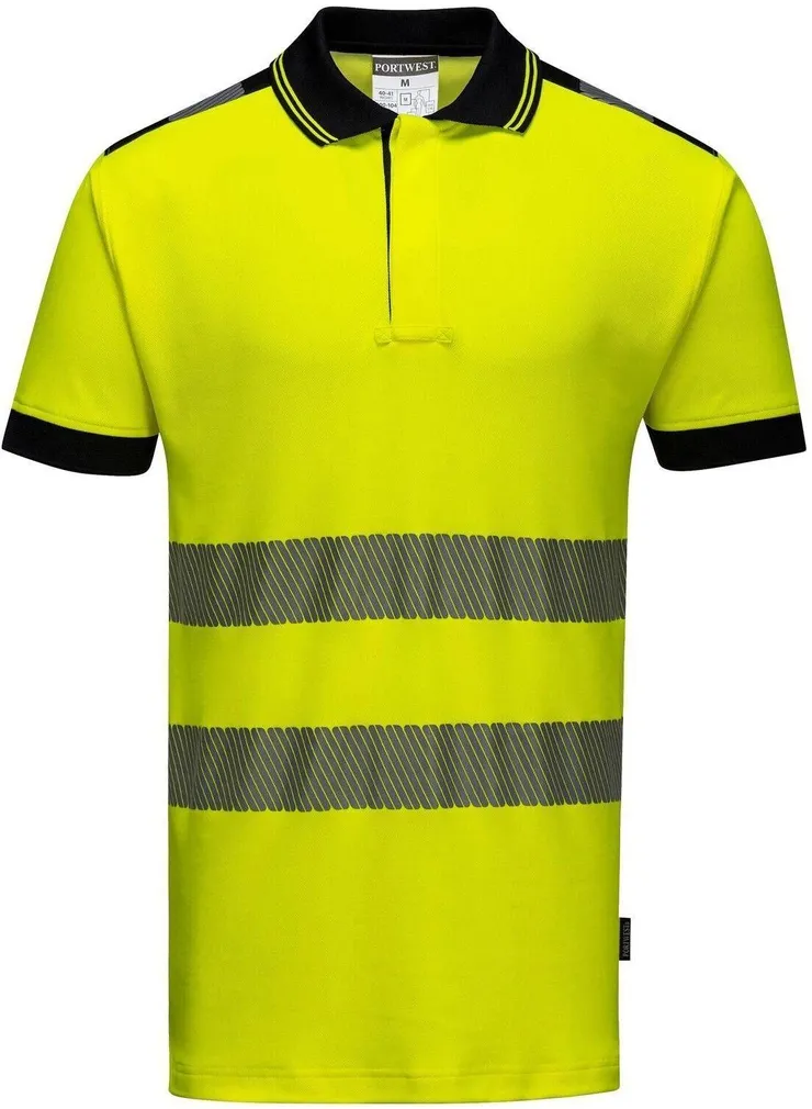 POLOSÄRK PORTWEST VISION KOLLANE XXL