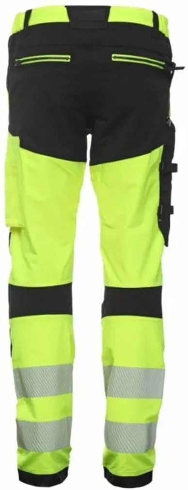 TÖÖPÜKSID BALTIC CANVAS KÕRGNÄHTAVAD TENSION STRETCH KOLLANE 58