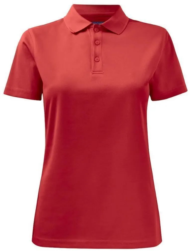 POLO PROJOB NAISTE 2041 PUNANE XS