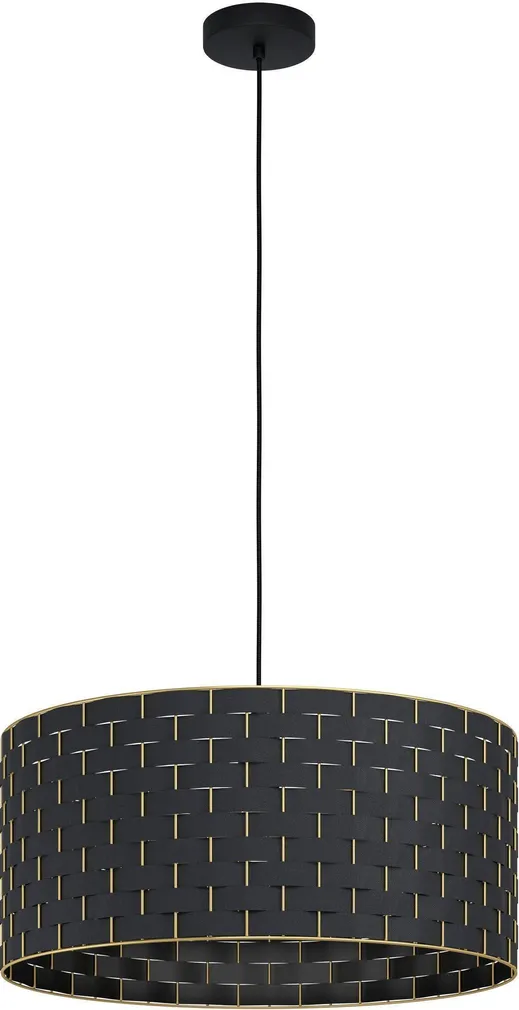 LAELAMP EGLO MARASALES 40W E27 550MM MUST