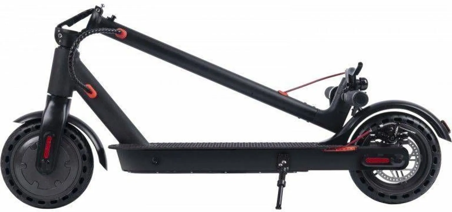 ELEKTRILINE TÕUKERATAS SCOOTER ONE SENCOR